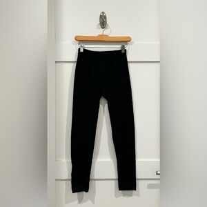 Love Charm Sweater Leggings